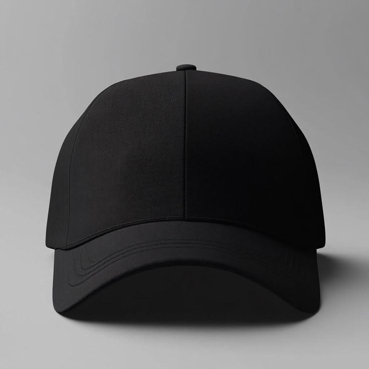 Branded Custom & Plain Cap