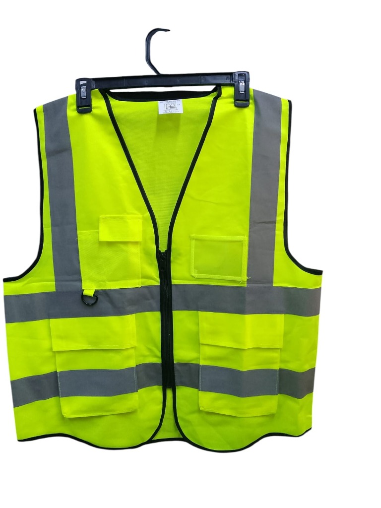 Photography Safety Reflector Vest