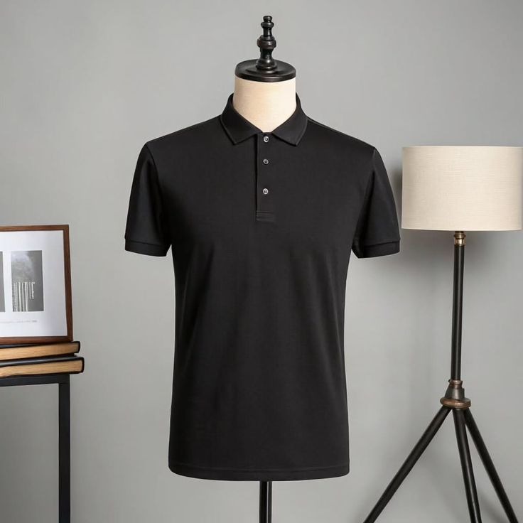 Custom Polo Shirt
