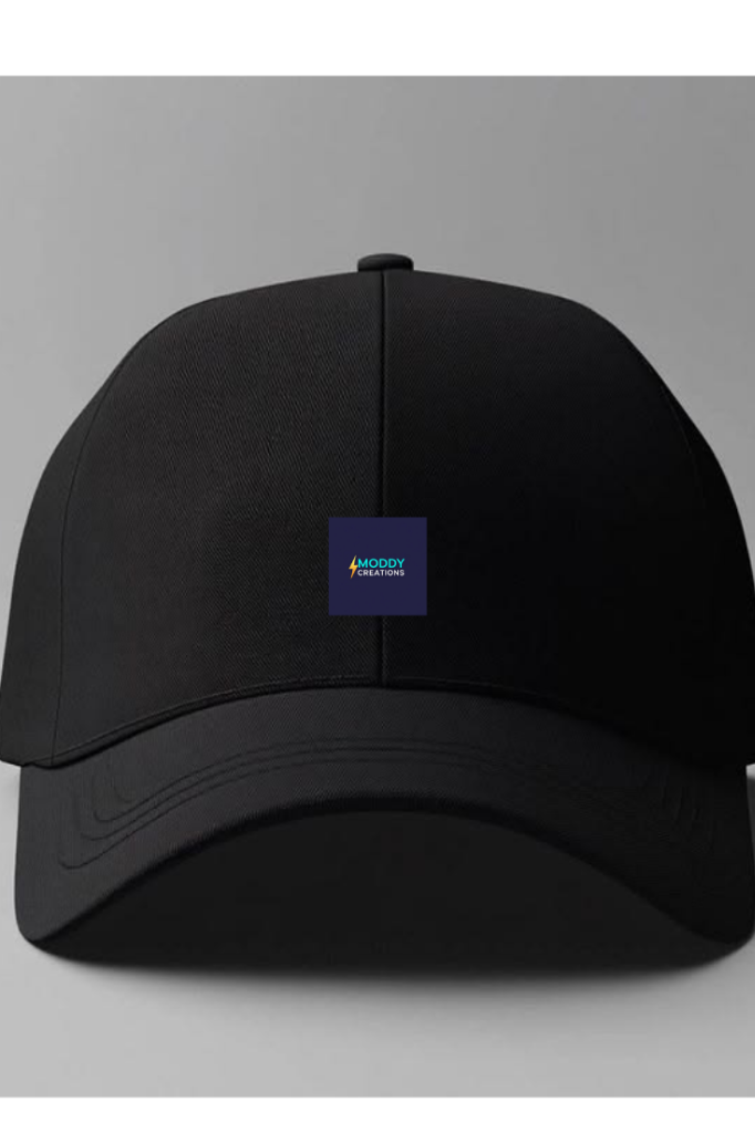 Moddy Official Signature Cap