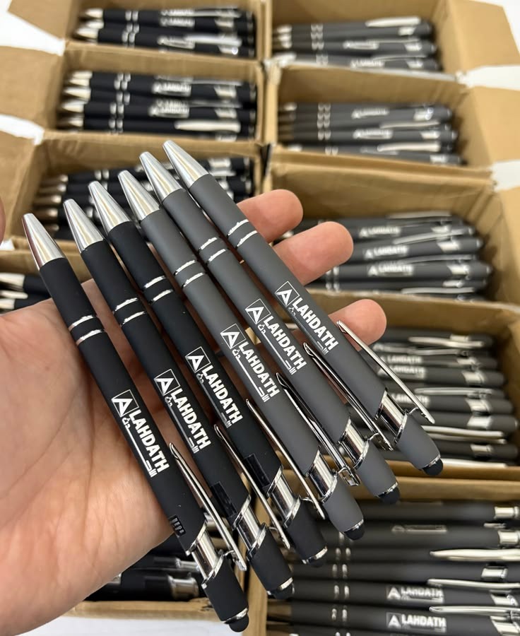 Branded Corporate Pens