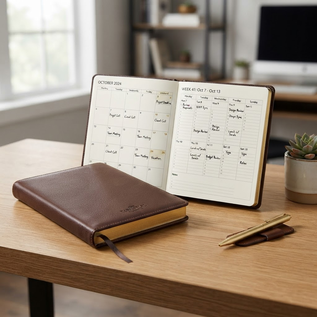 Custom Sticky Notes & Desktop Notepads